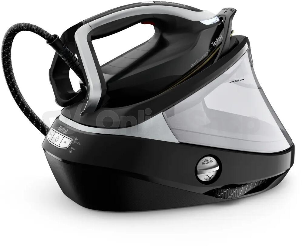 Parní generátor Tefal GV9821E0