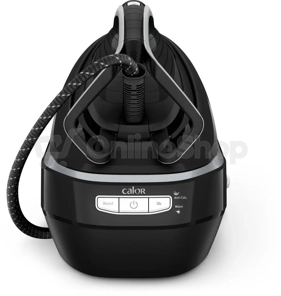 Parní generátor Tefal GV9821E0