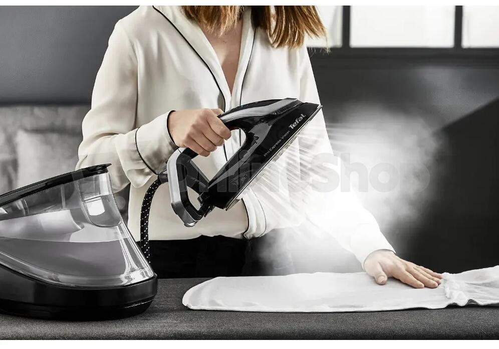 Parní generátor Tefal GV9821E0