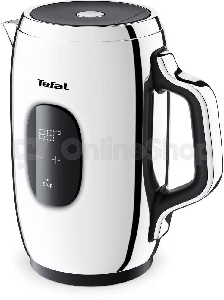 Varná konvice Tefal KI883D10