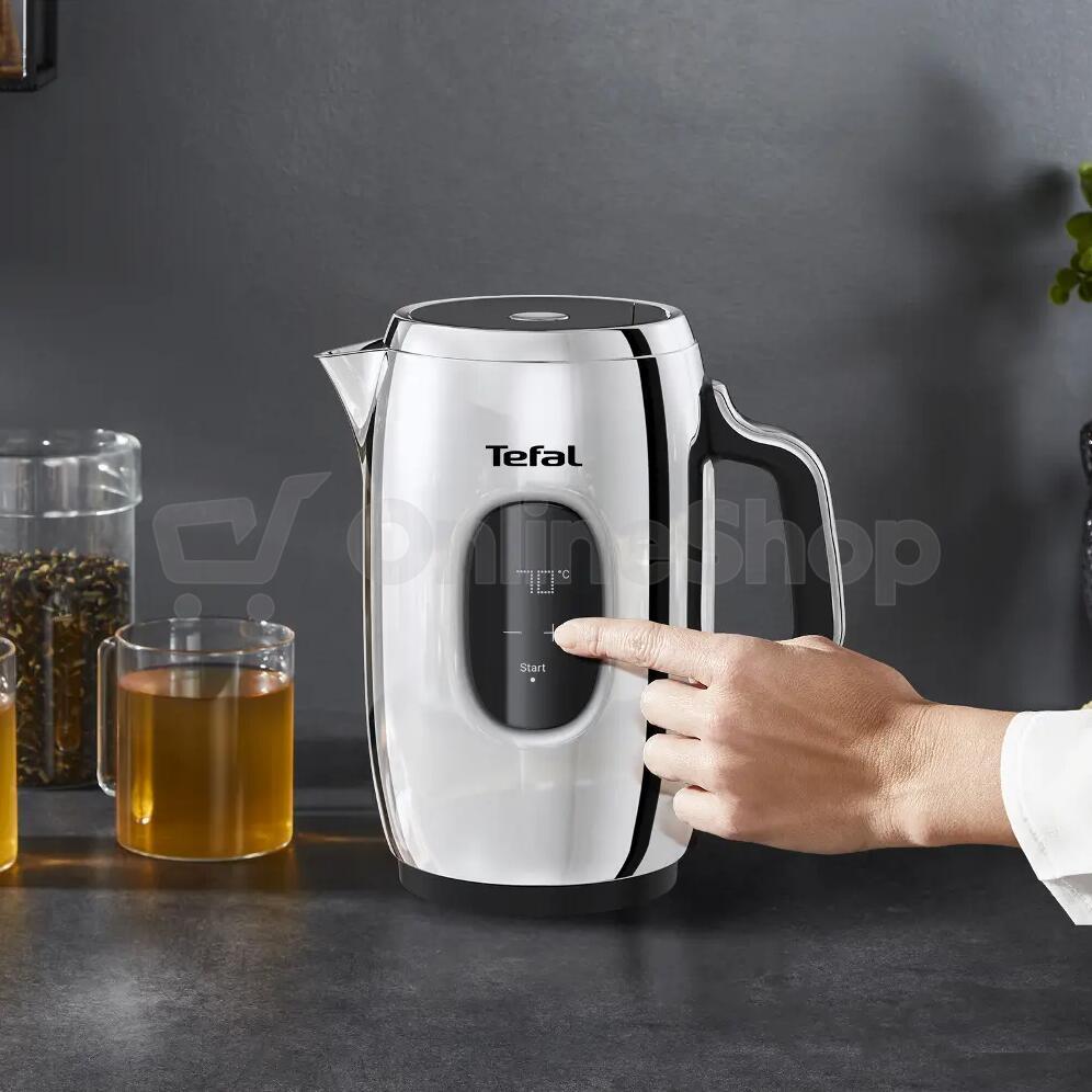 Varná konvice Tefal KI883D10