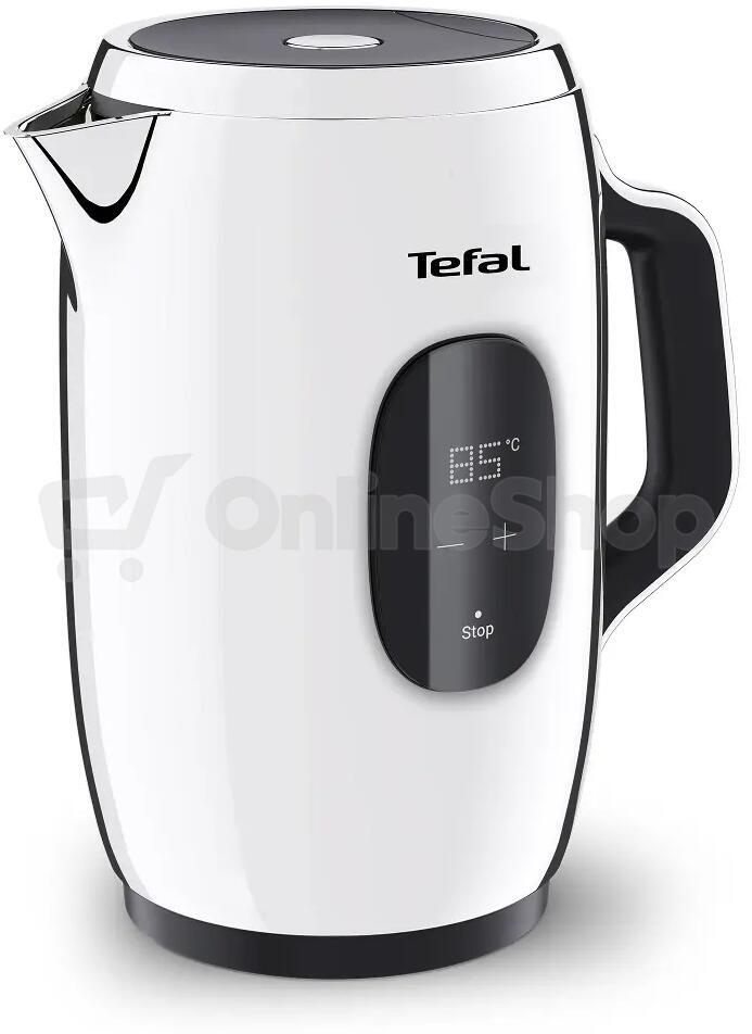 Varná konvice Tefal KI883D10