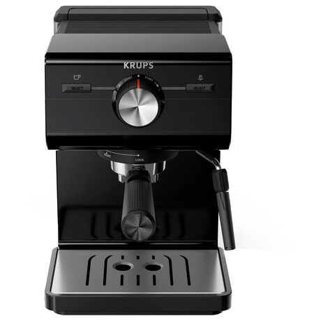 Krups Authentic XP381810, černý (foto 2)