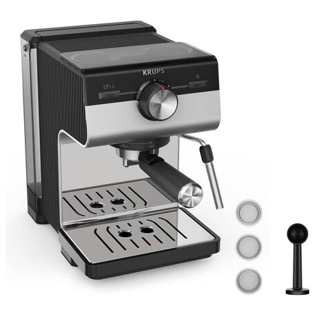 Krups XP384E10 (foto 1)