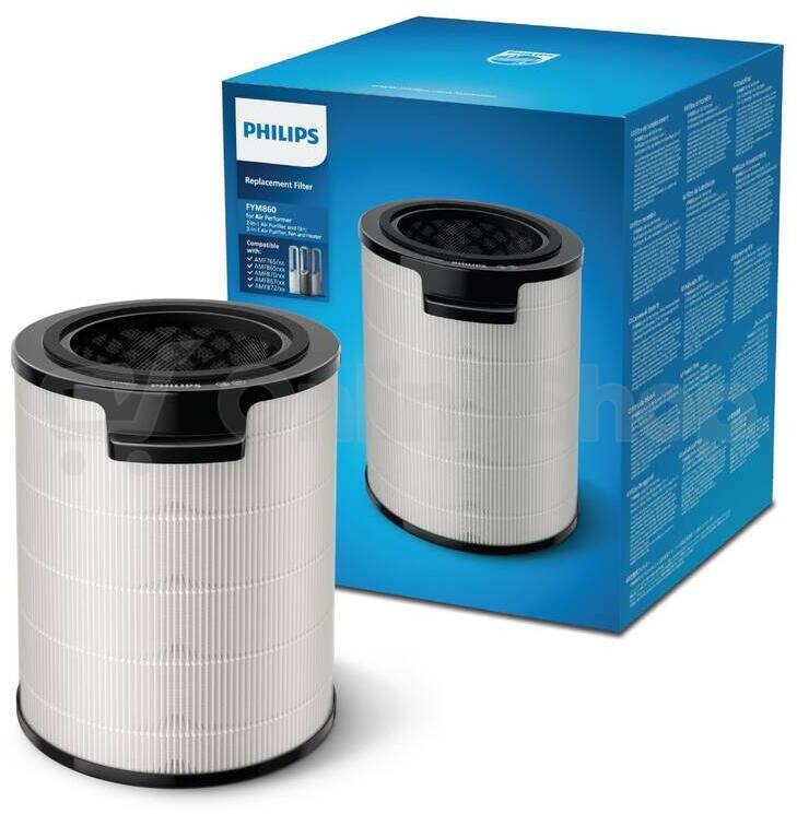 Náhradní filtr Philips FYM860/30