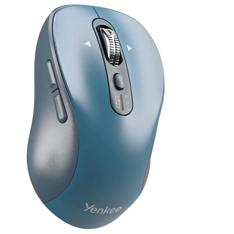 Bezdrtov my Yenkee GYRO YMS 2010BE