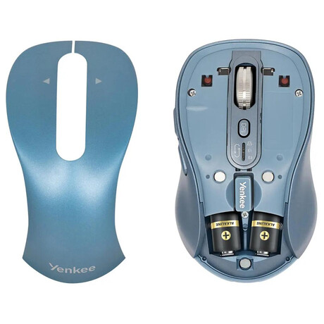 Bezdrtov my Yenkee GYRO YMS 2010BE