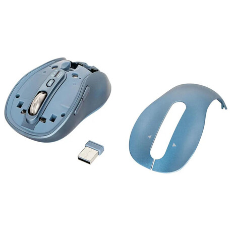 Bezdrtov my Yenkee GYRO YMS 2010BE