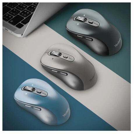 Bezdrtov my Yenkee GYRO YMS 2010BE