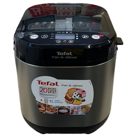 Domc pekrna Tefal PF240E38