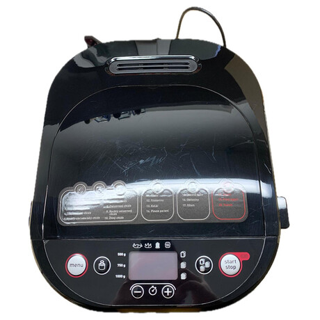 Domc pekrna Tefal PF240E38