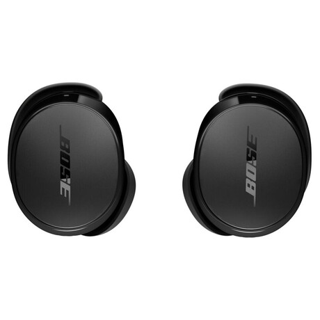 Bezdrtov sluchtka BOSE QUIETCOMFORT EARBUDS, ern