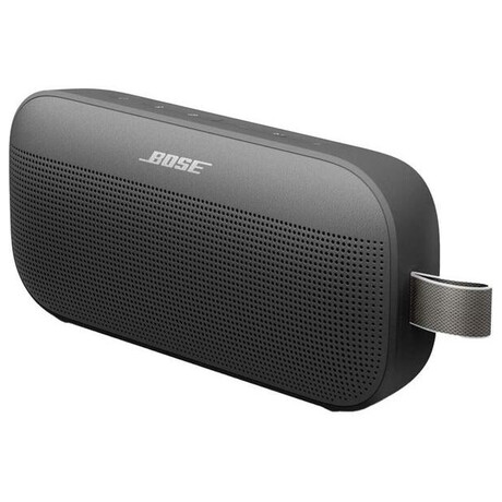 Bose Soundlink Flex II, černý (foto 1)