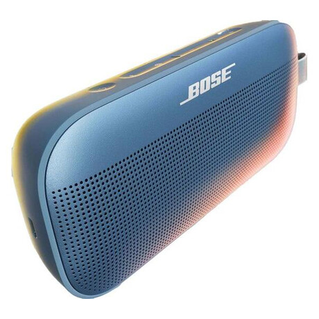 Bose Soundlink Flex II, modrý (foto 2)