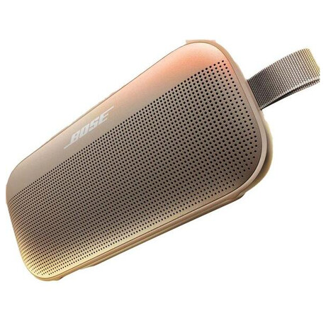 Bose Soundlink Flex II, písková (foto 3)