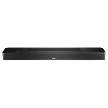 Bose Smart, černý (foto 1)