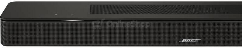 Soundbar Bose Smart, černý