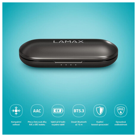 LAMAX SteelTones1 (foto 4)