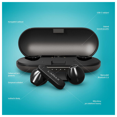 LAMAX SteelTones1 (foto 5)