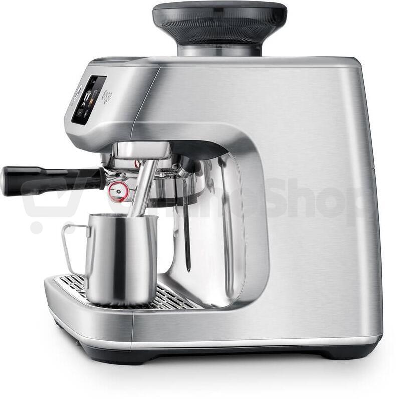 Kávovar Sage Espresso SES985BSS
