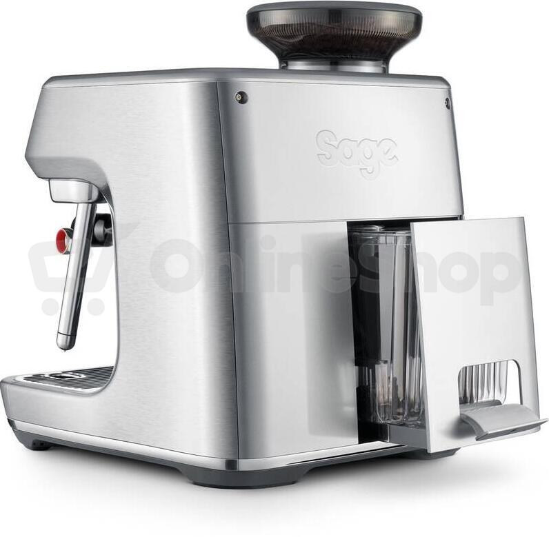 Kávovar Sage Espresso SES985BSS
