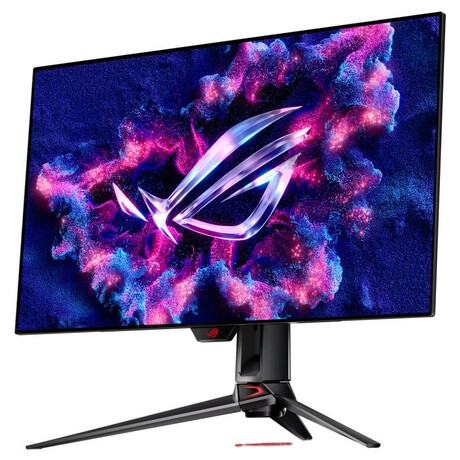 Asus ROG Swift PG32UCDP (foto 1)