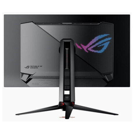 Asus ROG Swift PG32UCDP (foto 3)