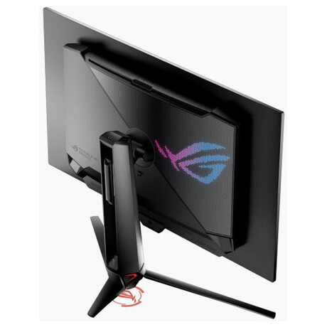 Asus ROG Swift PG32UCDP (foto 4)