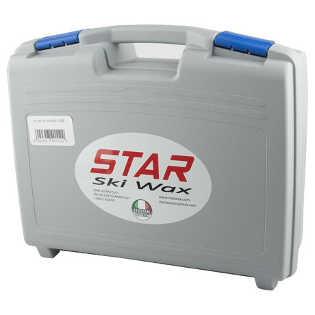 Star Ski Wax Base Case new (foto 1)