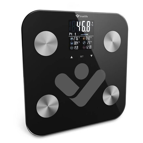 TrueLife FitShape S6 BT Black