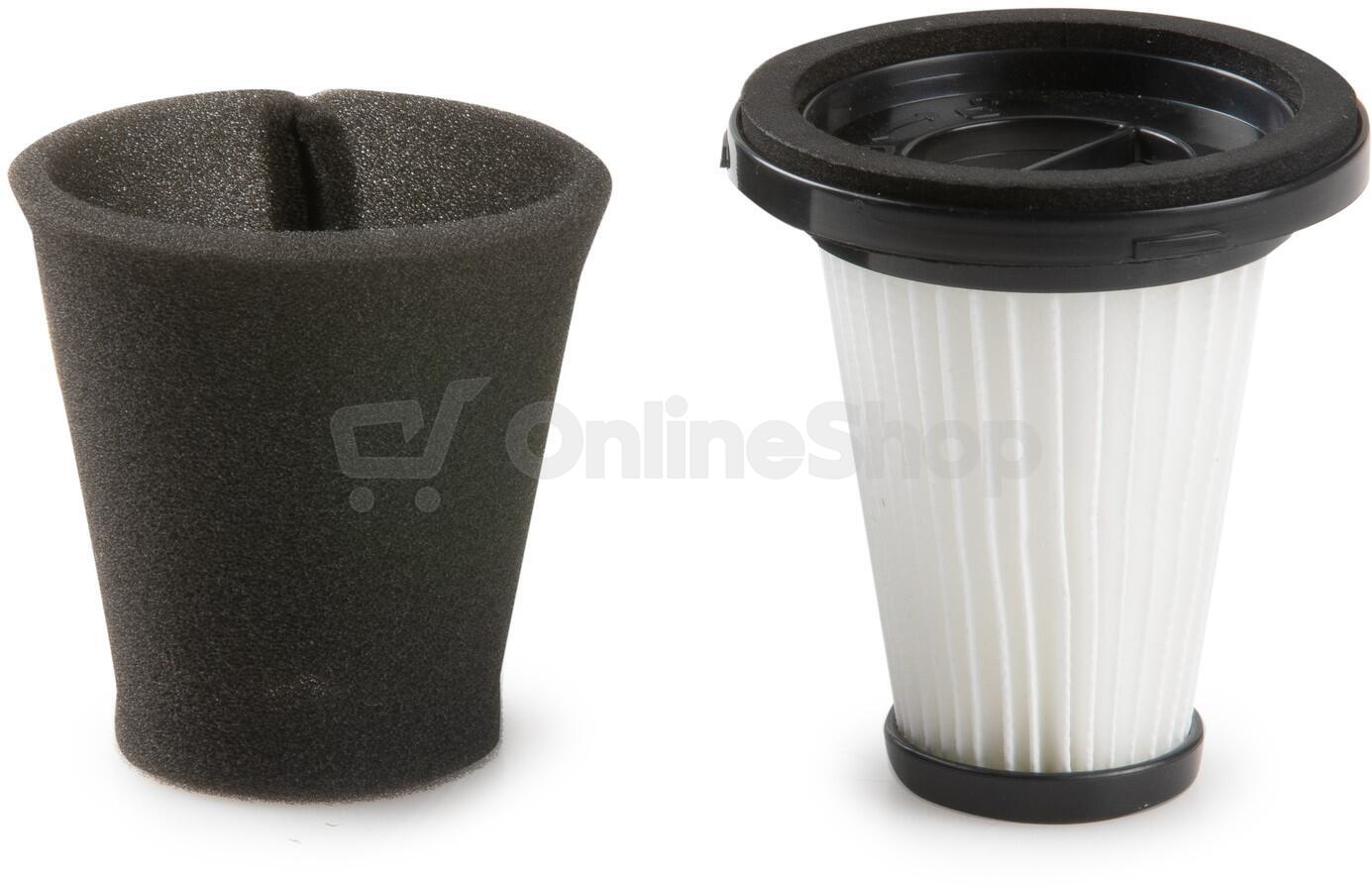 Tyčový vysavač Domo DO247SV