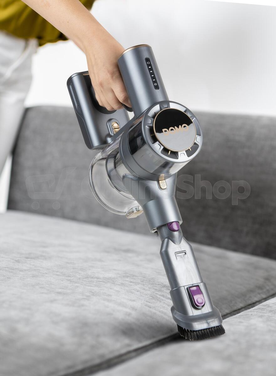 Tyčový vysavač Domo DO247SV