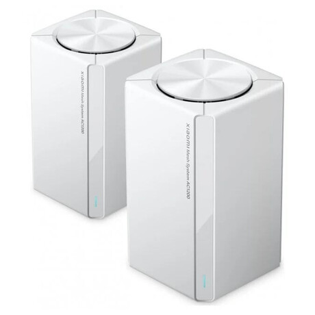 Xiaomi Mesh System AC1200 EU (foto 1)