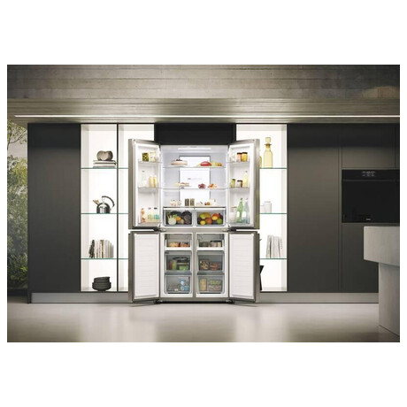 Haier HCR7818DNMM (foto 18)