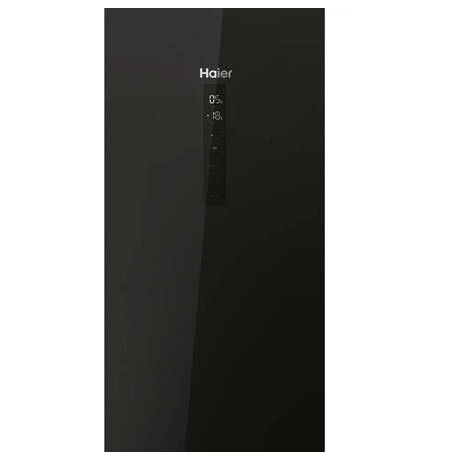 Kombinovan chladnika Haier HTW7720DNGB 3D 70 Series 7