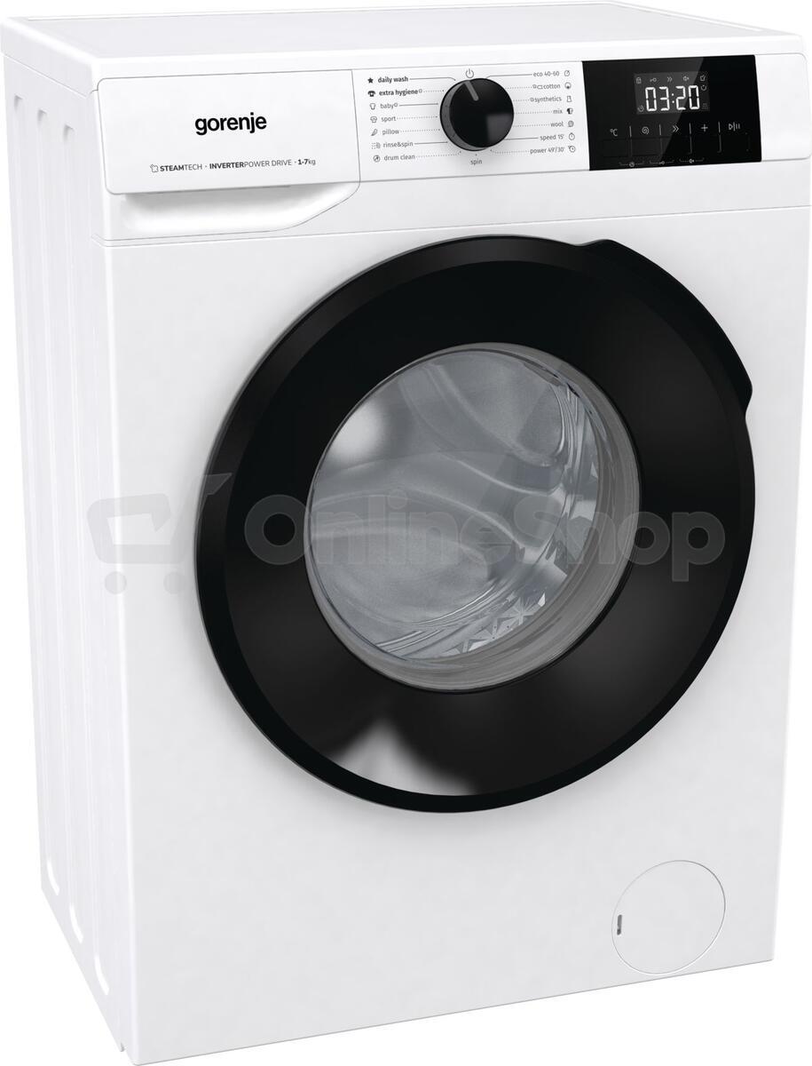 Pračka Gorenje W1NGPI72SBS G200