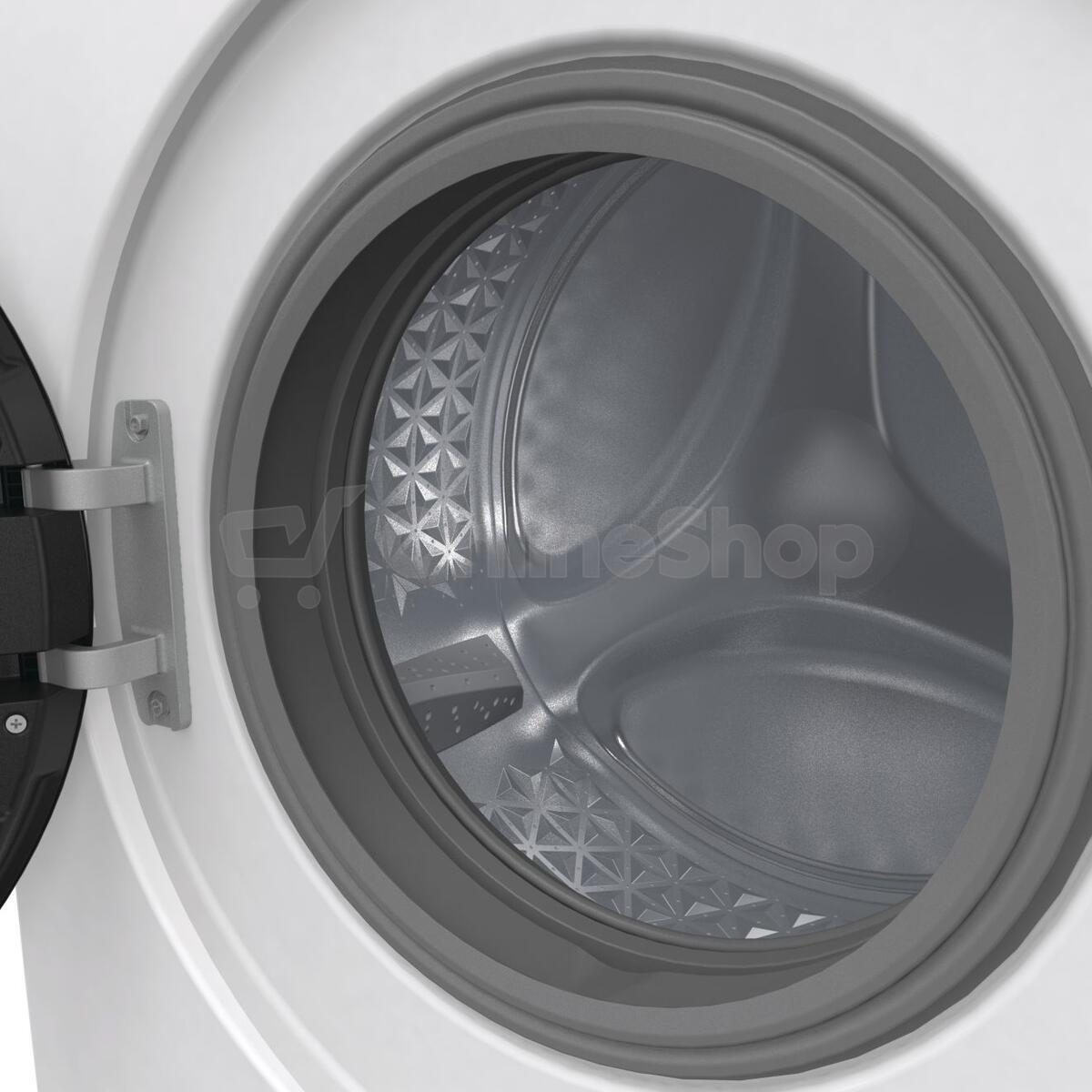 Pračka Gorenje W1NGPI72SBS G200