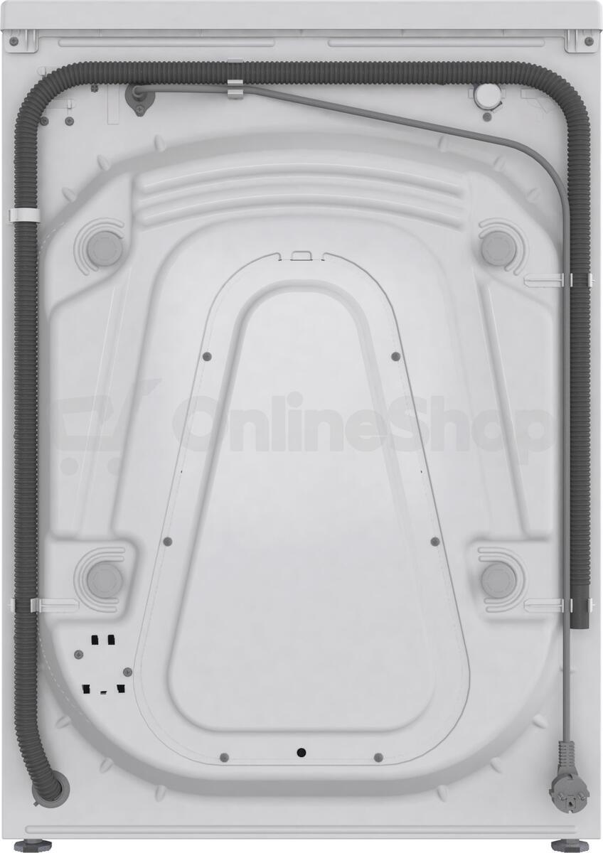 Pračka Gorenje W1NGPI72SBS G200