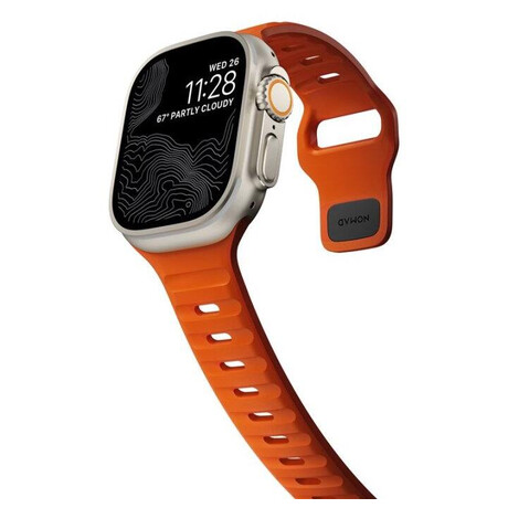 NOMAD Sport Strap M/L Orange (foto 1)