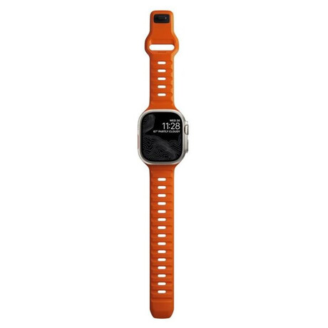 NOMAD Sport Strap M/L Orange (foto 2)