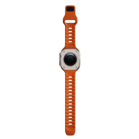 NOMAD Sport Strap M/L Orange (foto 3)