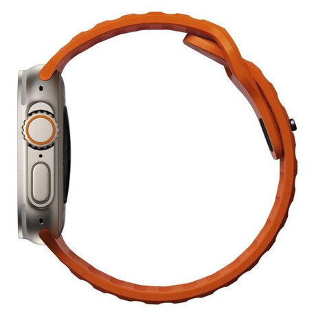 NOMAD Sport Strap M/L Orange (foto 4)