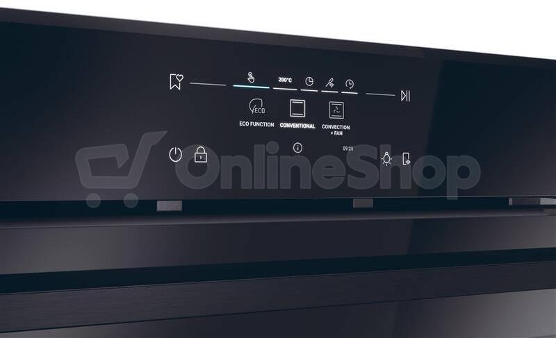 Trouba HAIER H6ID48C5HTB ID Series 4