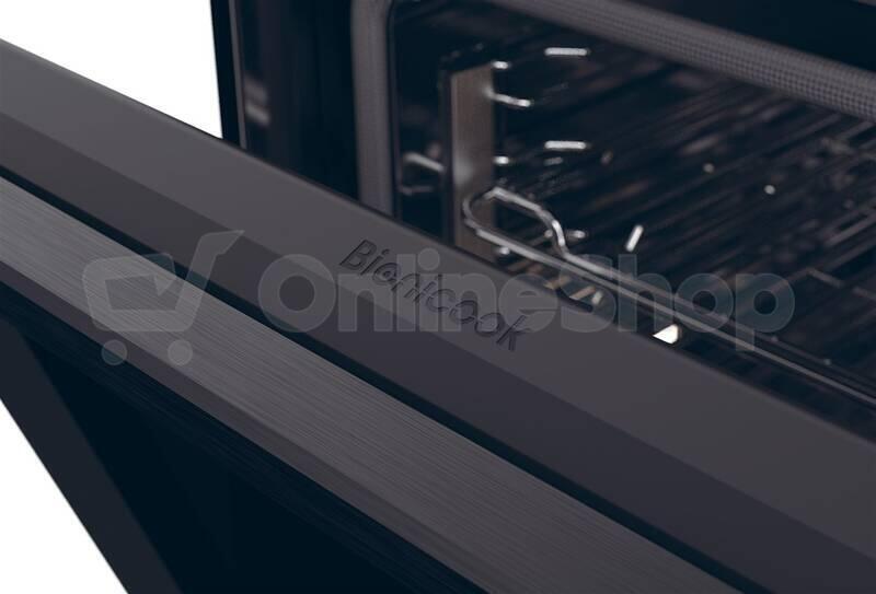 Trouba HAIER H6ID48C5HTB ID Series 4