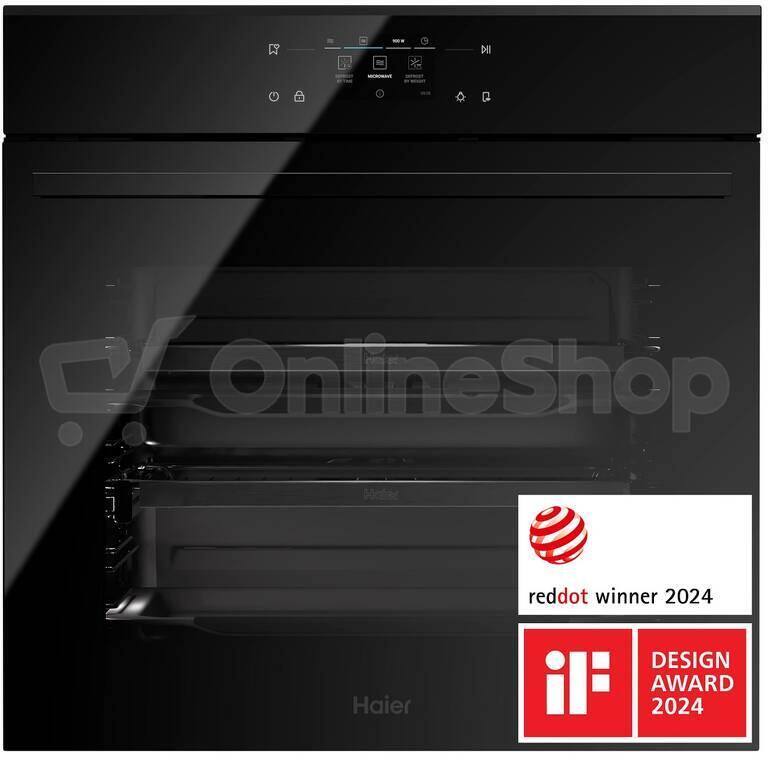 Trouba HAIER H6ID48C5HTB ID Series 4