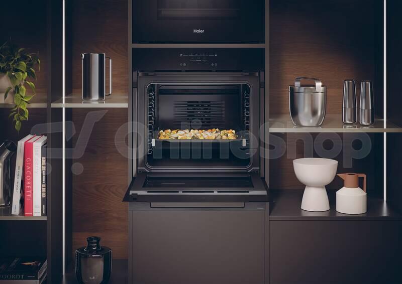Trouba HAIER H6ID48C5HTB ID Series 4