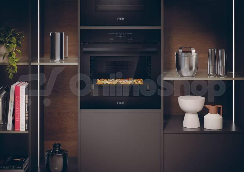 Trouba HAIER H6ID48C5HTB ID Series 4