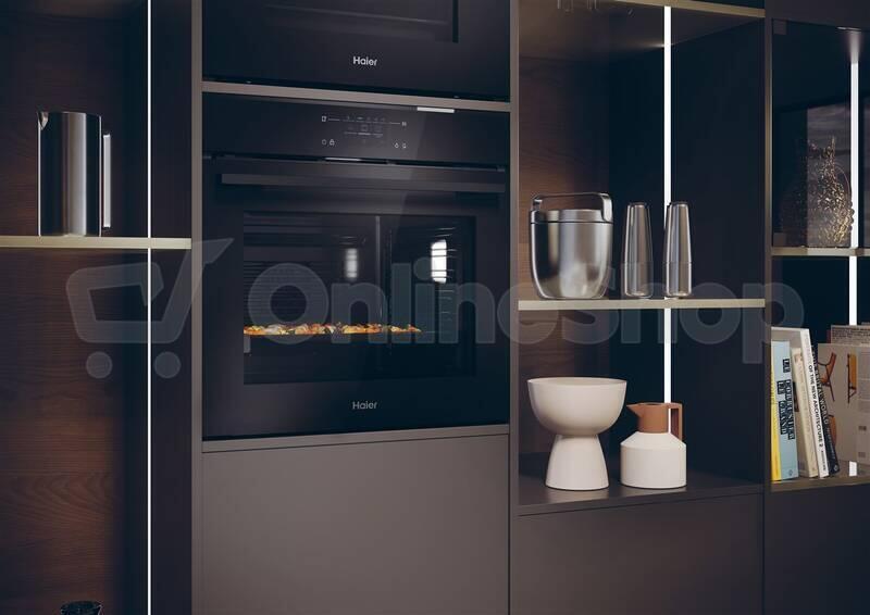 Trouba HAIER H6ID48C5HTB ID Series 4