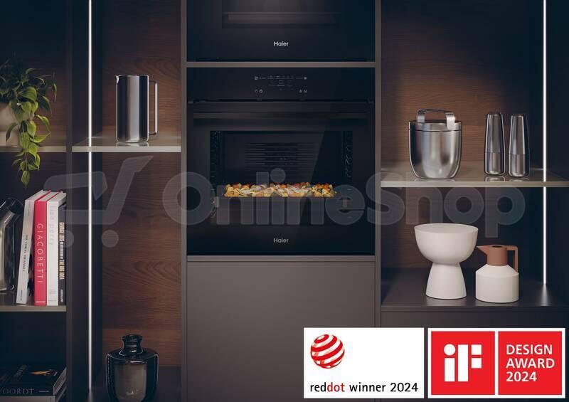 Trouba HAIER H6ID48C5HTB ID Series 4