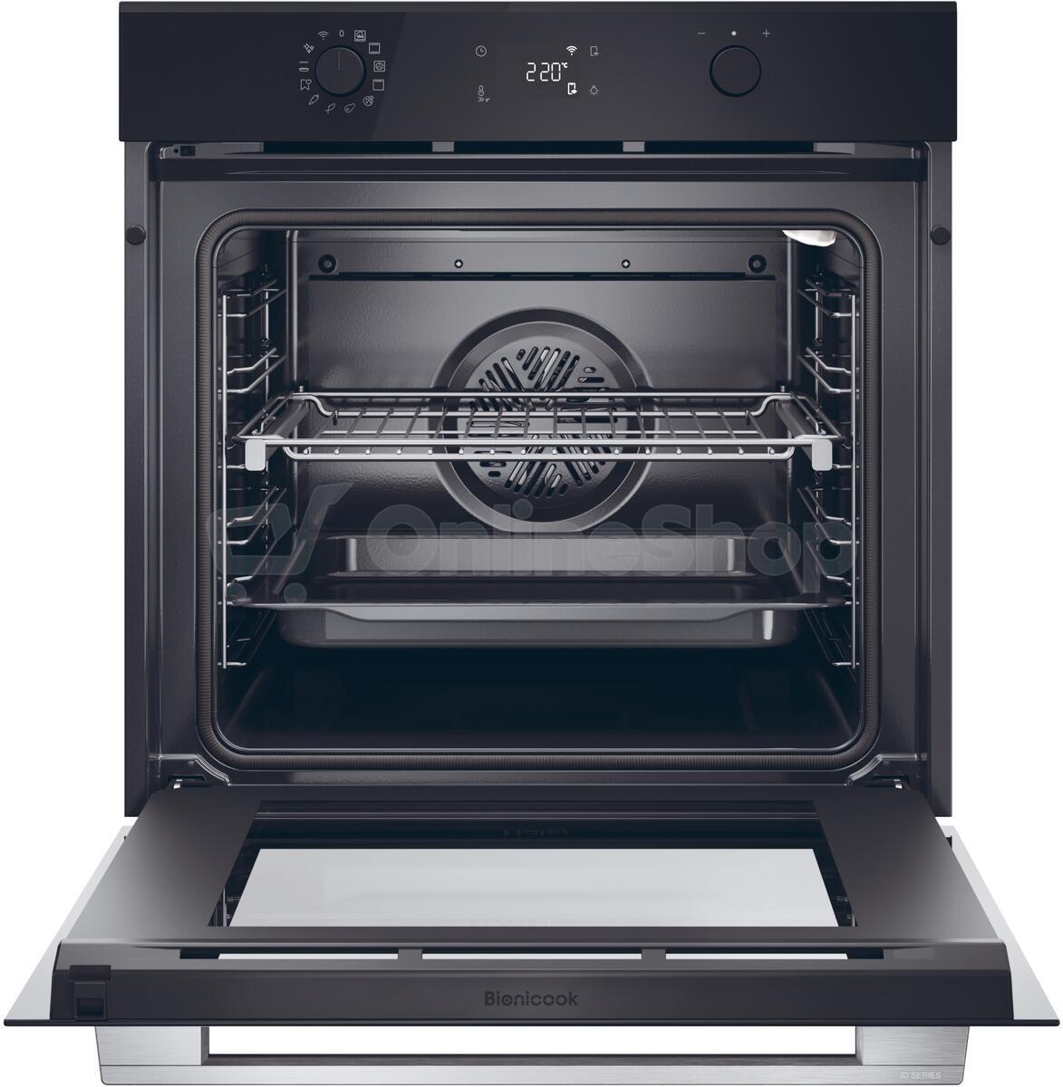 Trouba Haier H6 ID2P5B3YTX ID Series 2